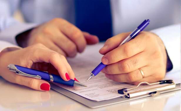 Låneavtal med ränta