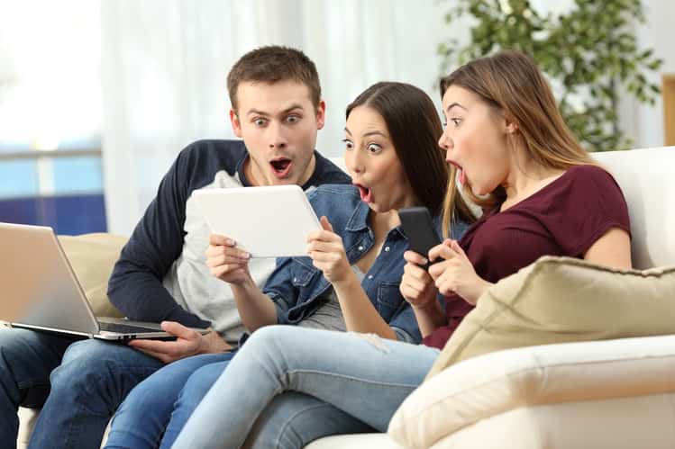 Bakläxa för långivare om lånereklam