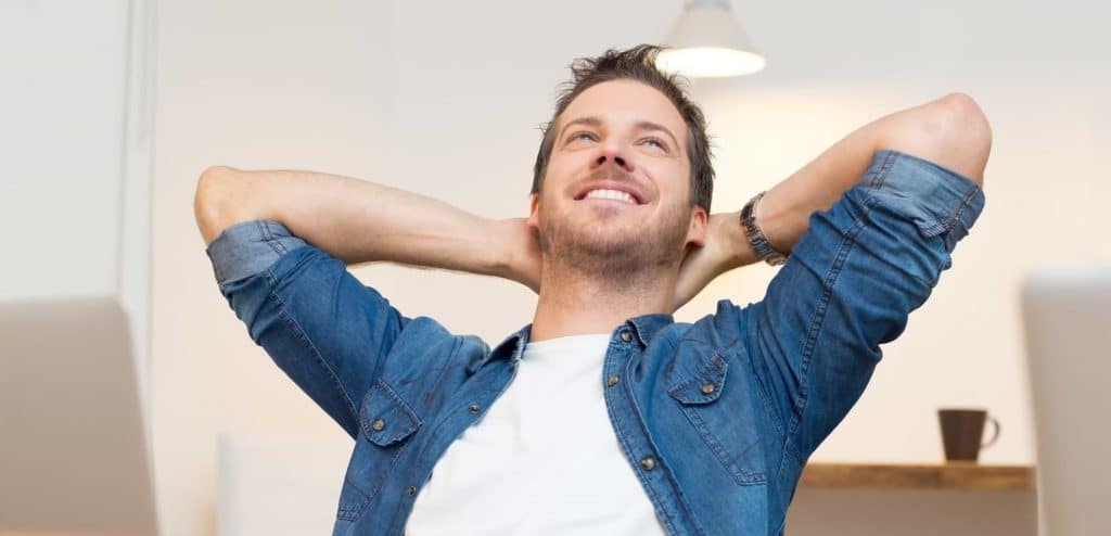 Ekonomiskt oberoende tack vare FIRE-metoden