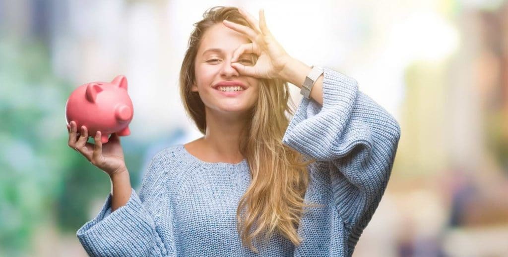 Börja spara redan idag