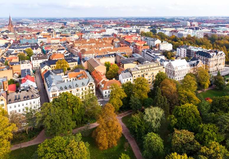 Nulägesbild: Bostadsmarknaden i Sverige 2024