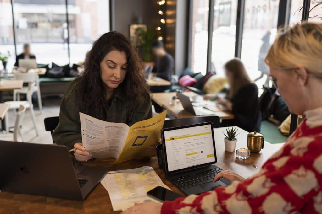 Sista dagen att deklarera Sista dagen att deklarera 2024
