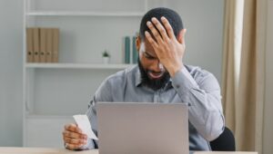 Vad innebär en personlig konkurs?