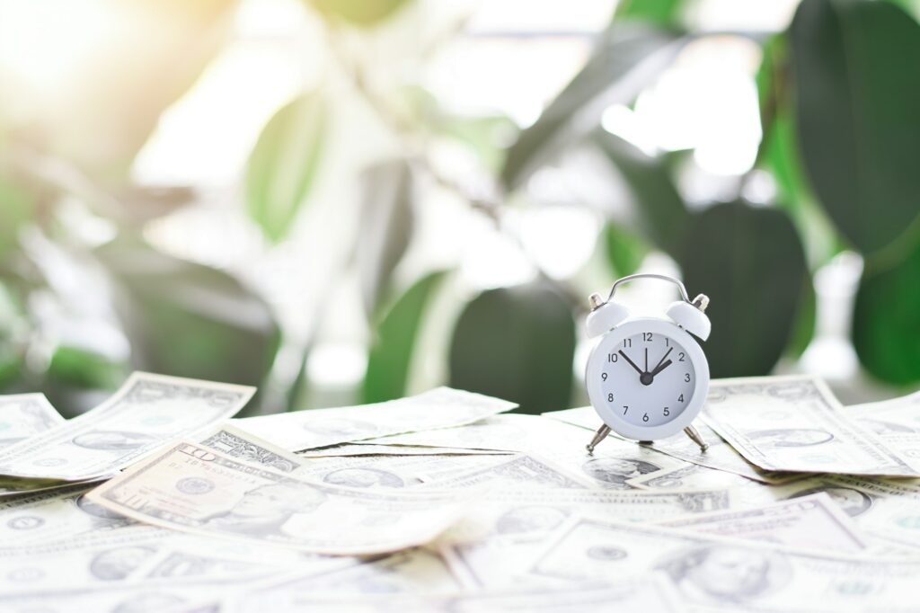 Håll koll på löptiden när du ska ta ett lån