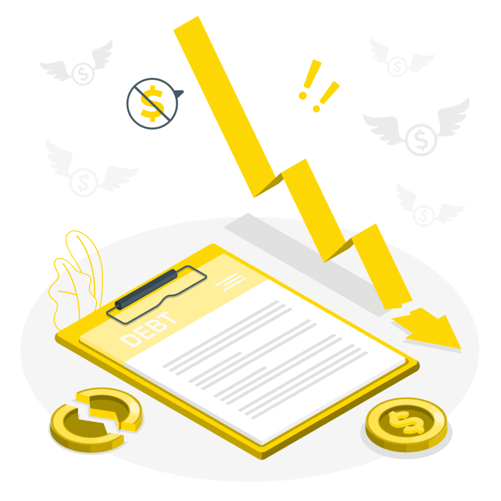 Sverigekredit - Samla lån med låg kreditvärdighet – Så gör du - (samla lån med låg kreditvärdighet)