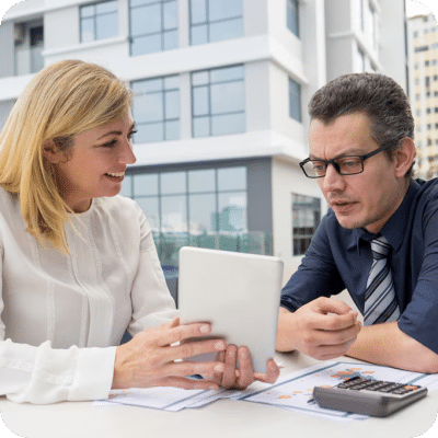 Sverigekredit - Steg-för-steg-guide: Så ansöker du om ett privatlån - ()