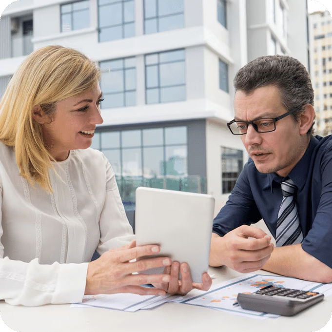 Steg-för-steg-guide: Så ansöker du om ett privatlån